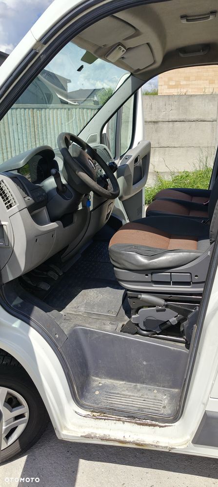 Fiat Ducato L1H1 - 8