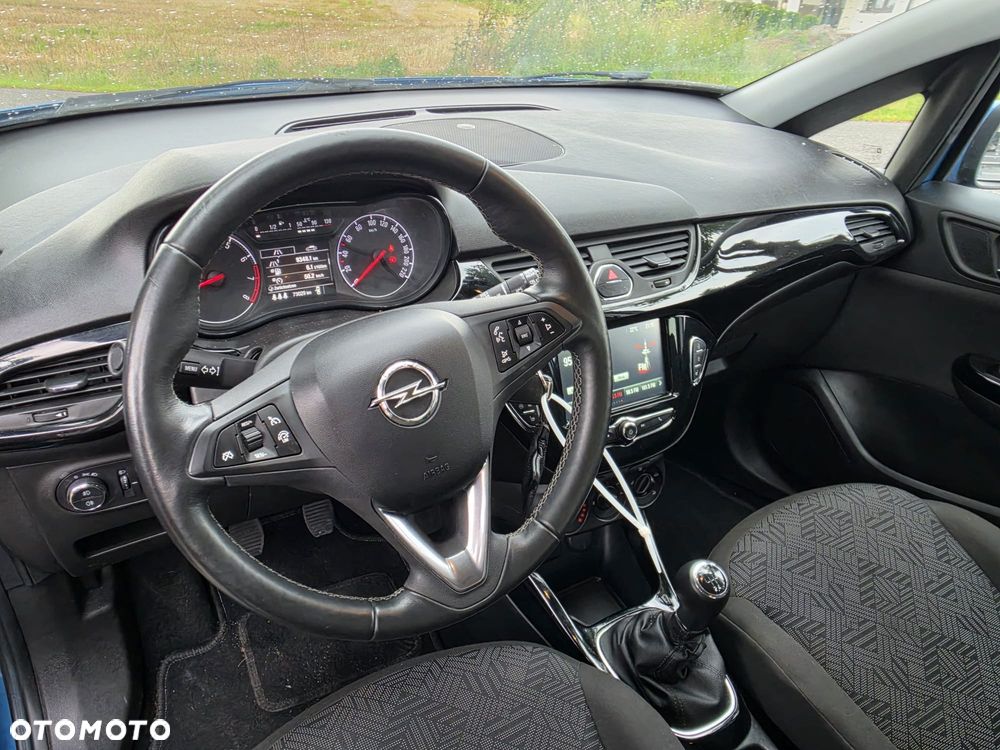 Opel Corsa 1.2 On - 14