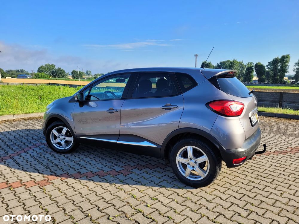 Renault Captur ENERGY TCe 90 Start&Stop Expression - 32