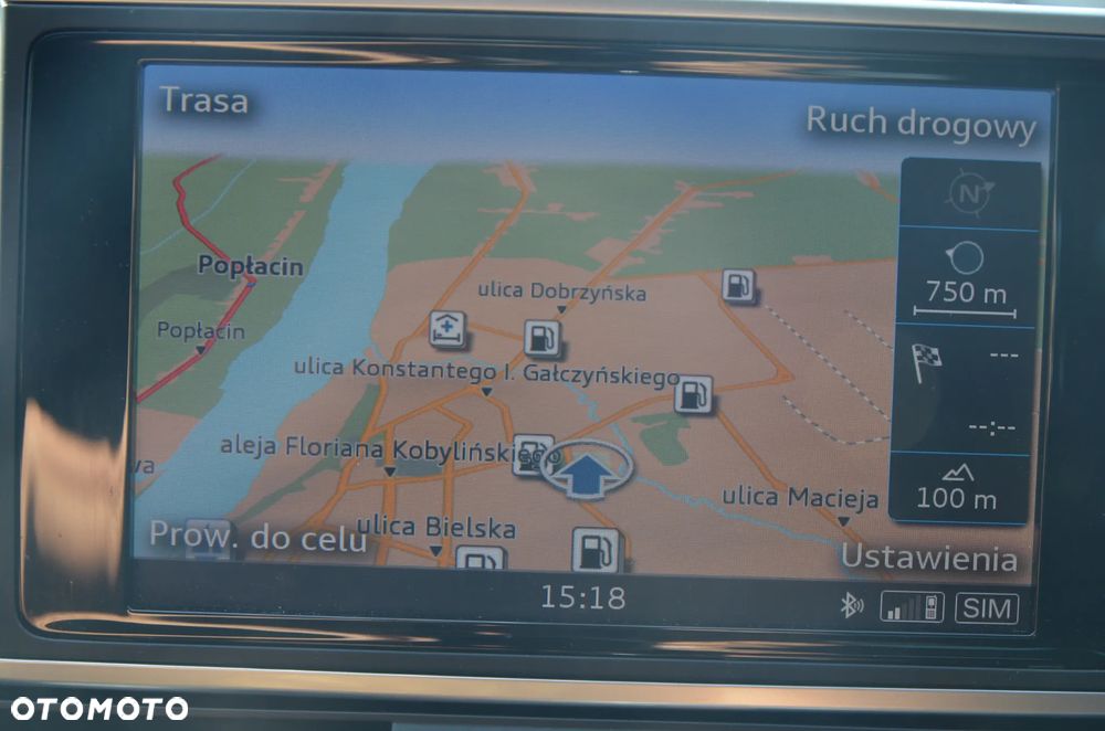 Audi A6 Limousine - 20
