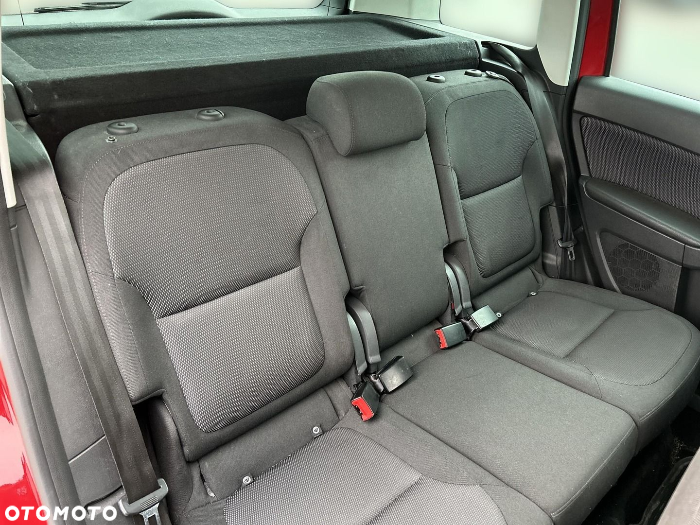 Skoda Yeti 1.2 TSI Experience - 20