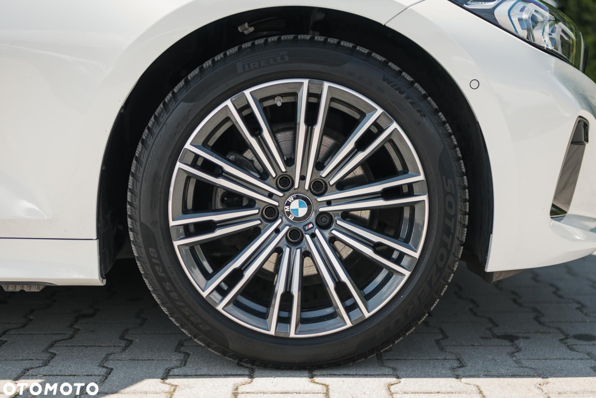 BMW Seria 3 320d xDrive - 10