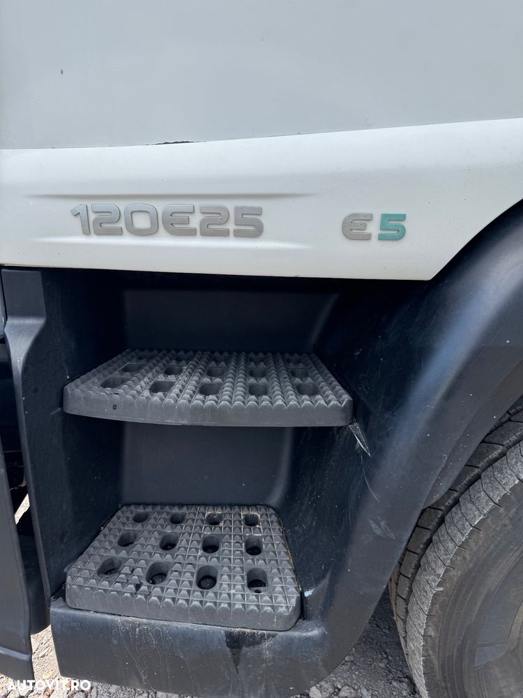 Iveco EUROCARGO - 14