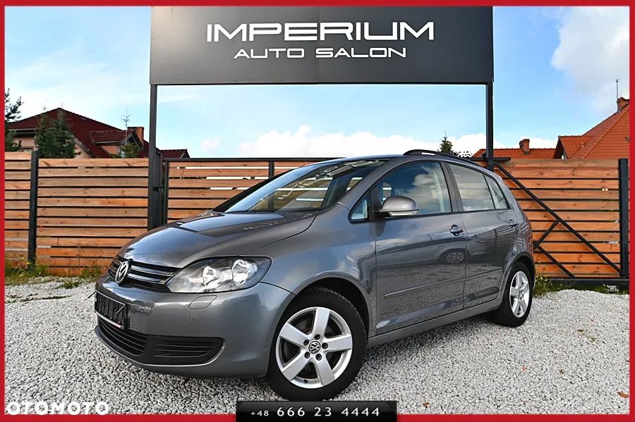 Volkswagen Golf 1.4 TSI Team