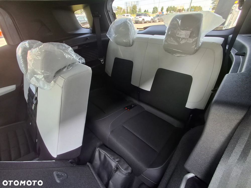 Citroën C3 Aircross - 9