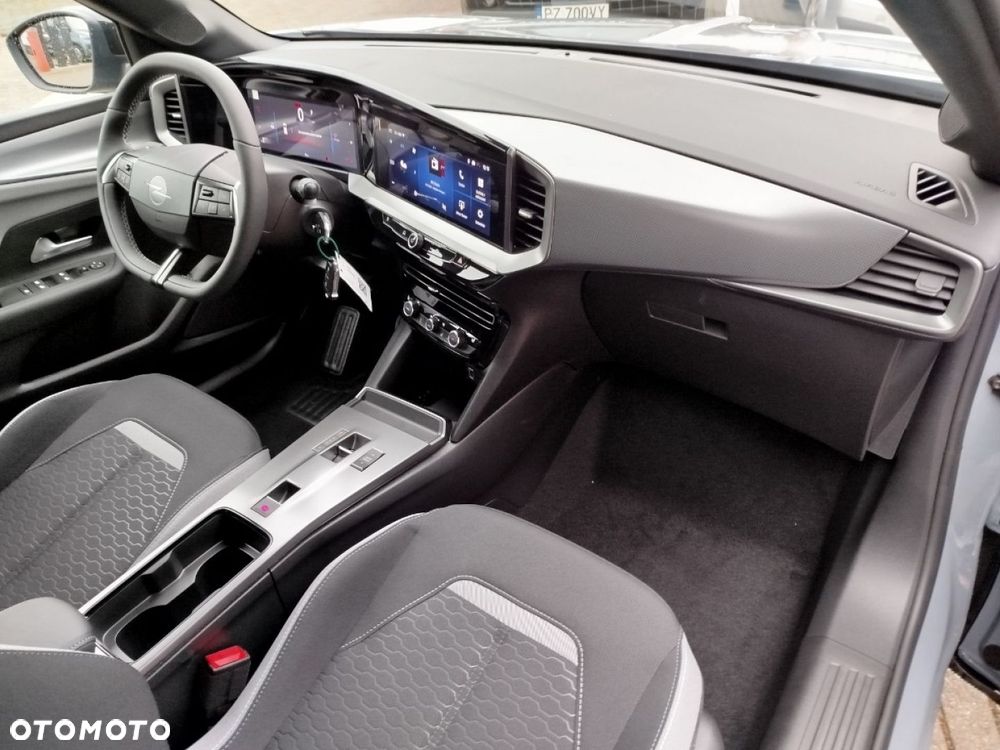 Opel Mokka - 17