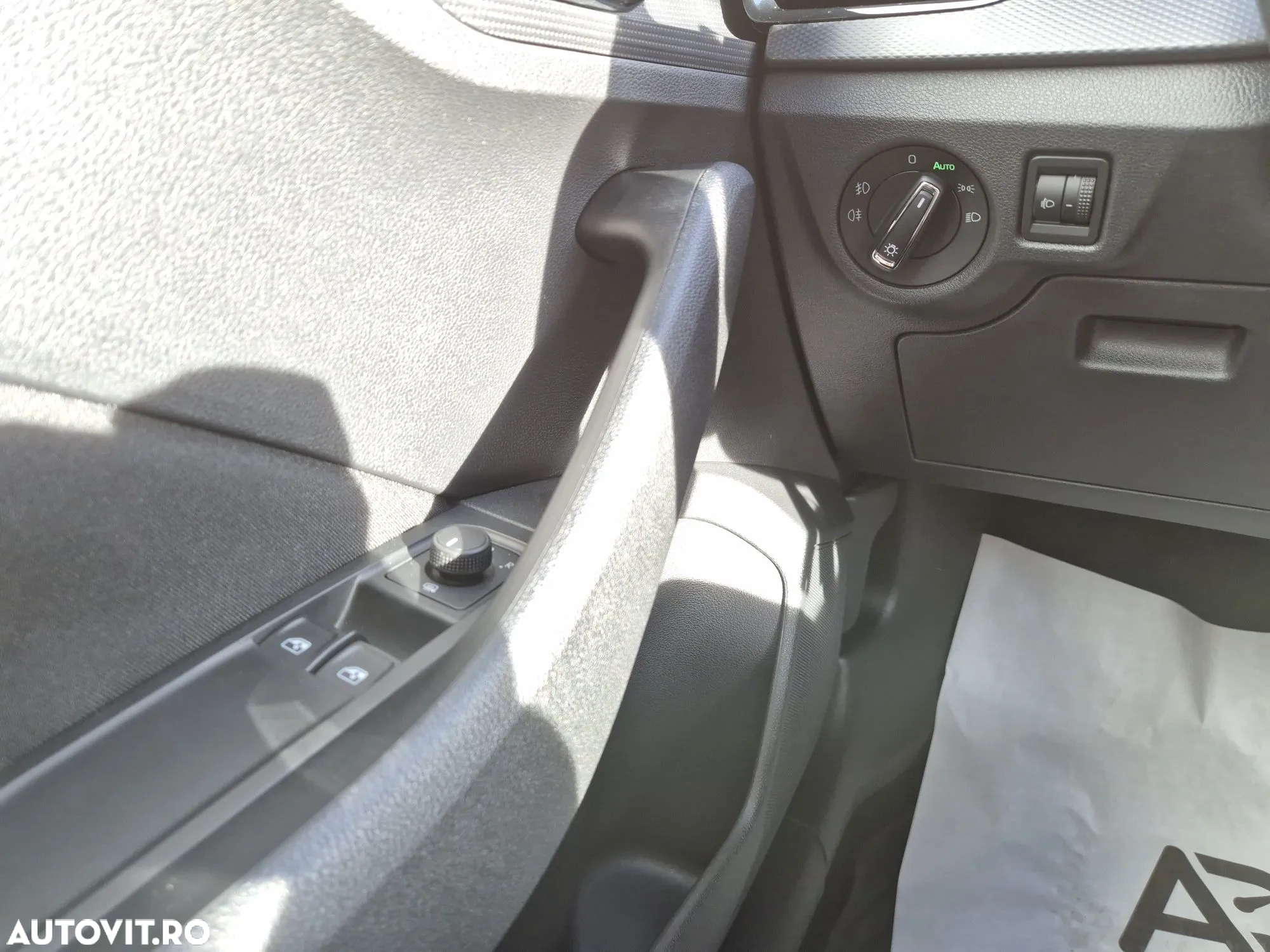 Skoda Scala 1.0 TSI DSG Ambition - 16