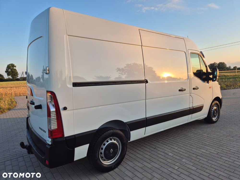 Renault Master - 3