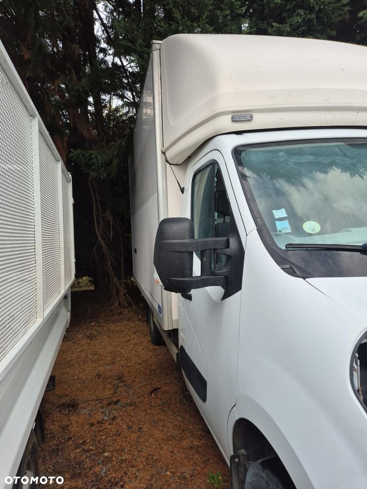 Renault Master - 5