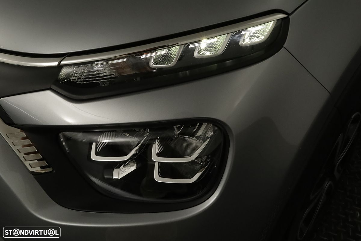 Citroën C3 1.2 PureTech Plus - 6