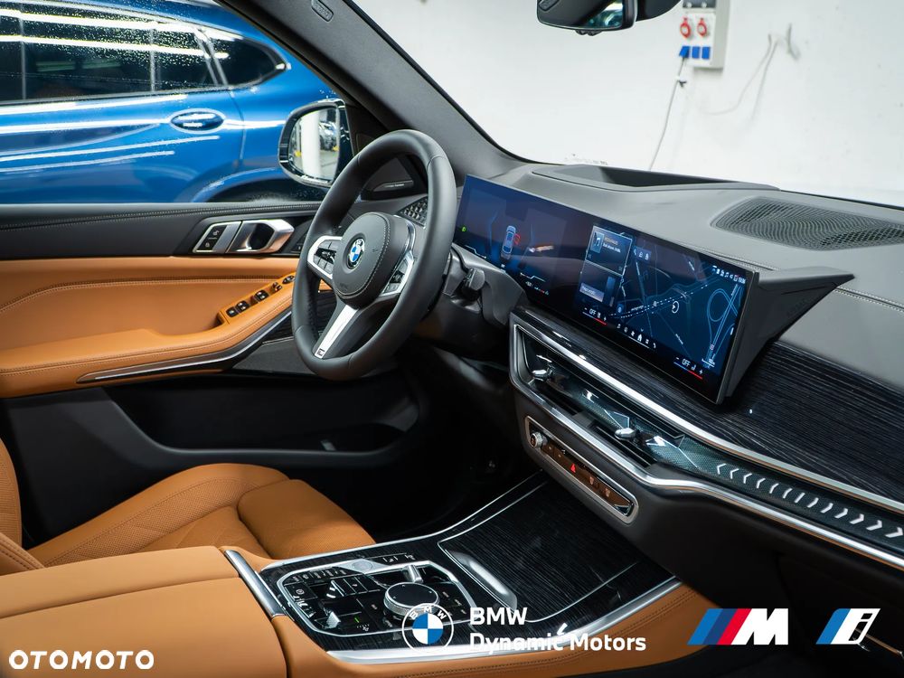 BMW X5 xDrive30d - 23