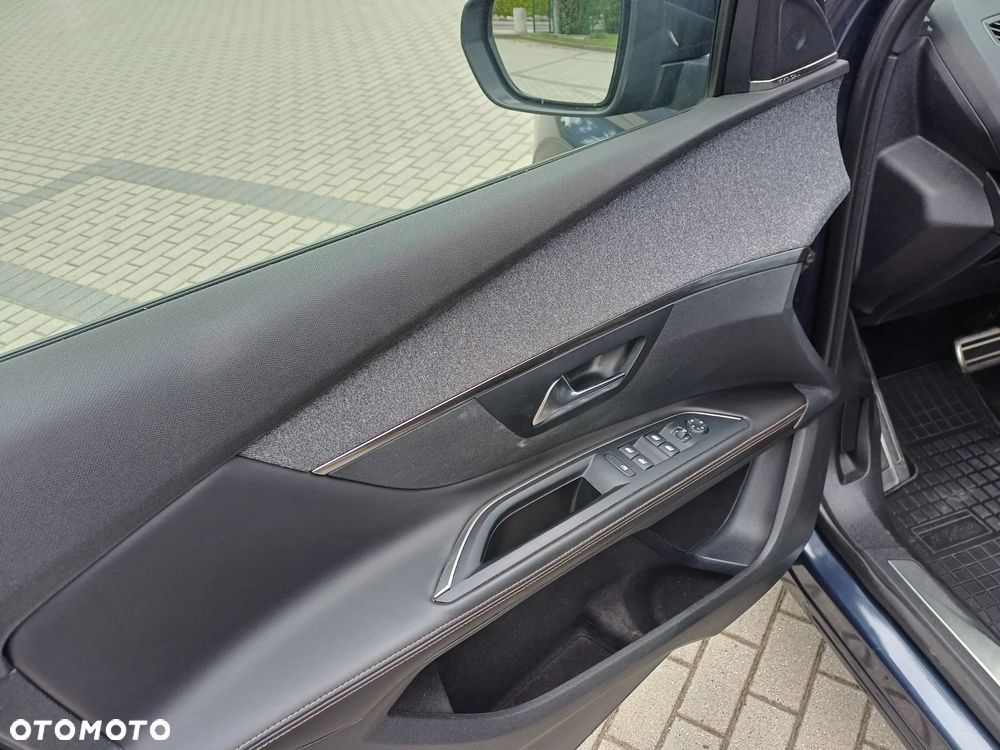 Peugeot 5008 BlueHDi 130 EAT8 GT - 34