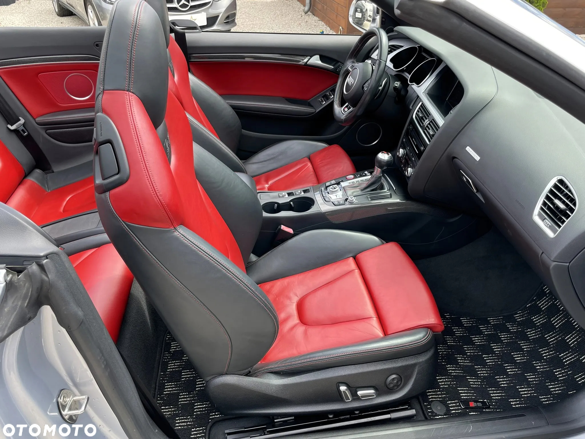 Audi S5 3.0 TFSI Quattro S tronic - 13