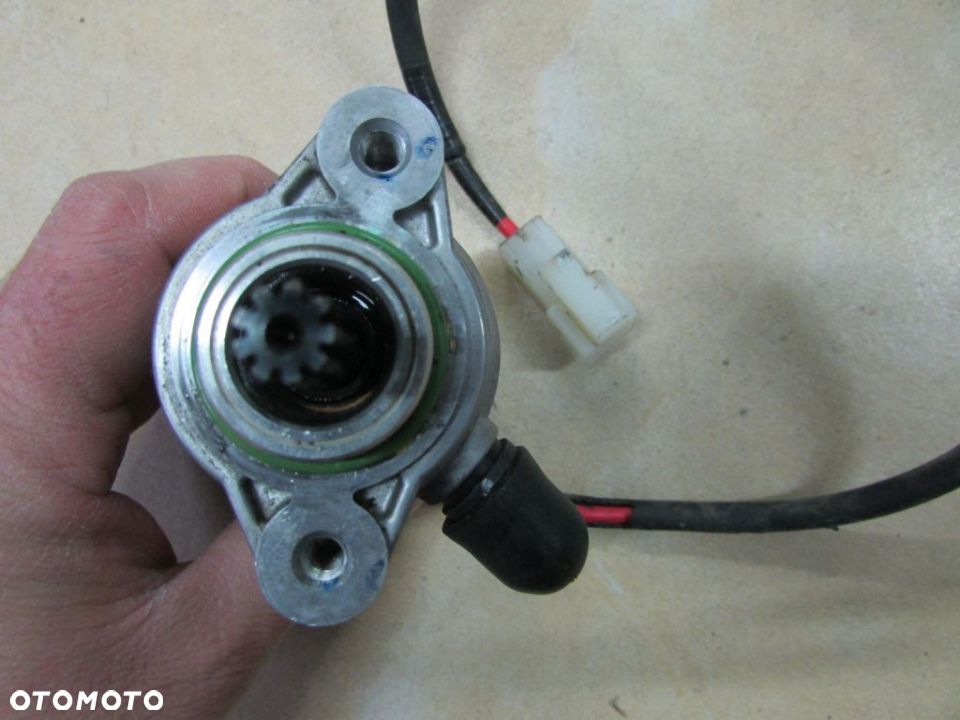 BETA RR 125 4t WR125 rozrusznik  32 - 2