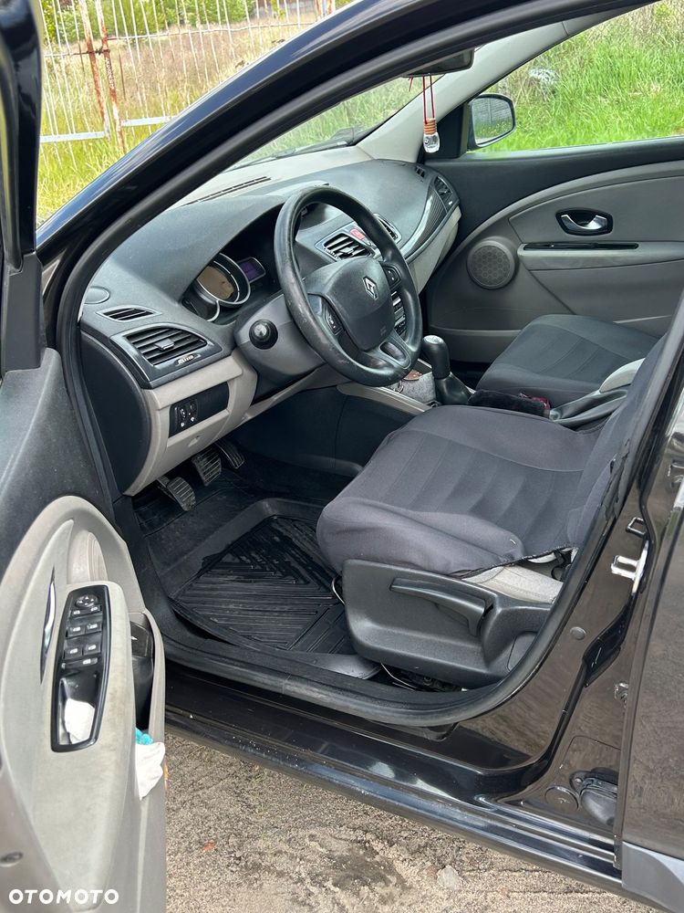 Renault Megane 1.5 dCi Generation - 5
