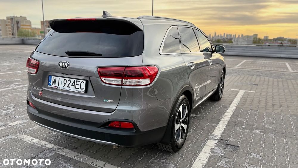 Kia Sorento 2.0 CRDI L - 6