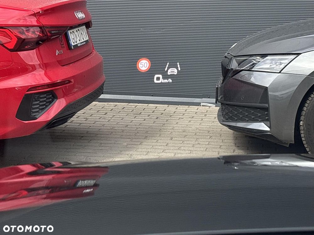 Audi A6 Avant - 29