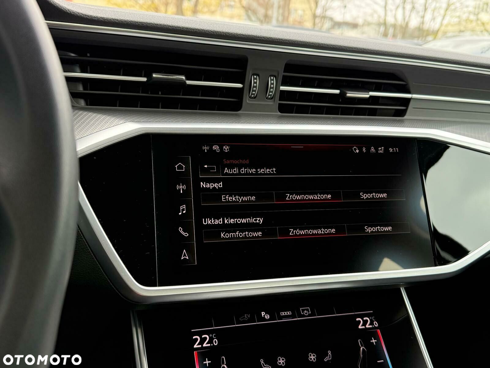 Audi A6 - 28