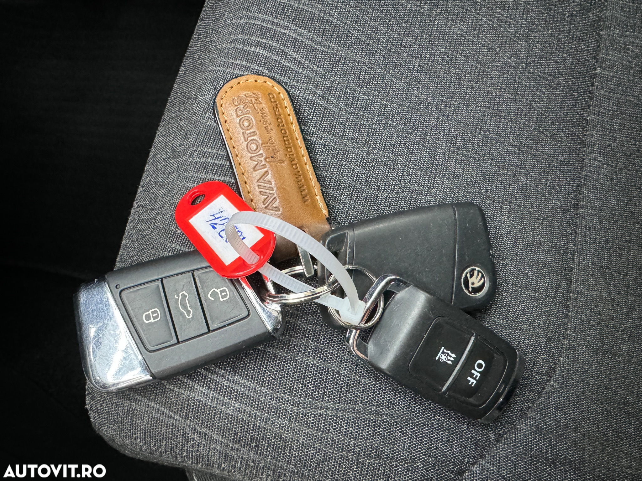 Skoda Kodiaq 2.0 TDI 4X4 DSG Style - 29
