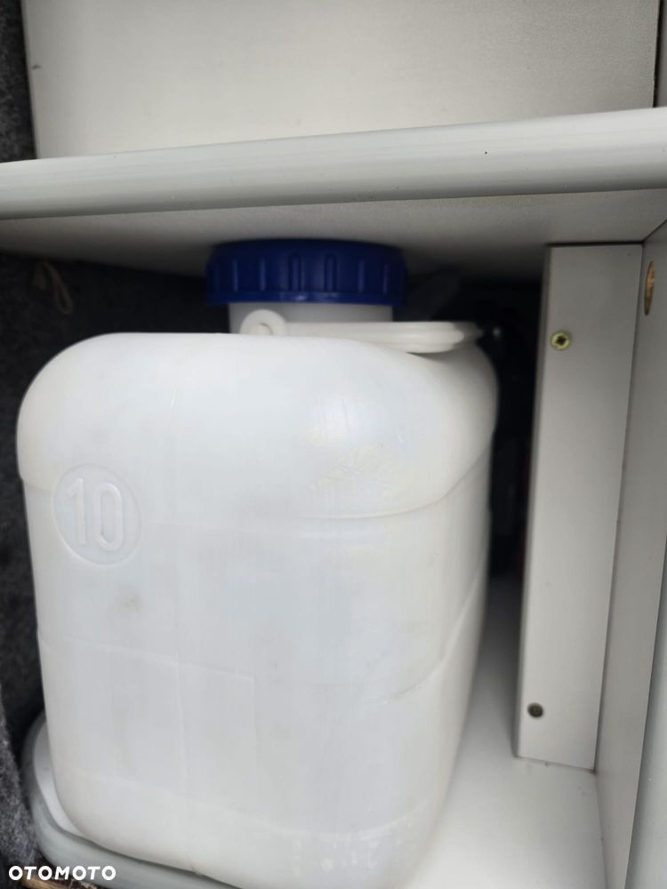 Ford TRANSIT CONNECT - 14