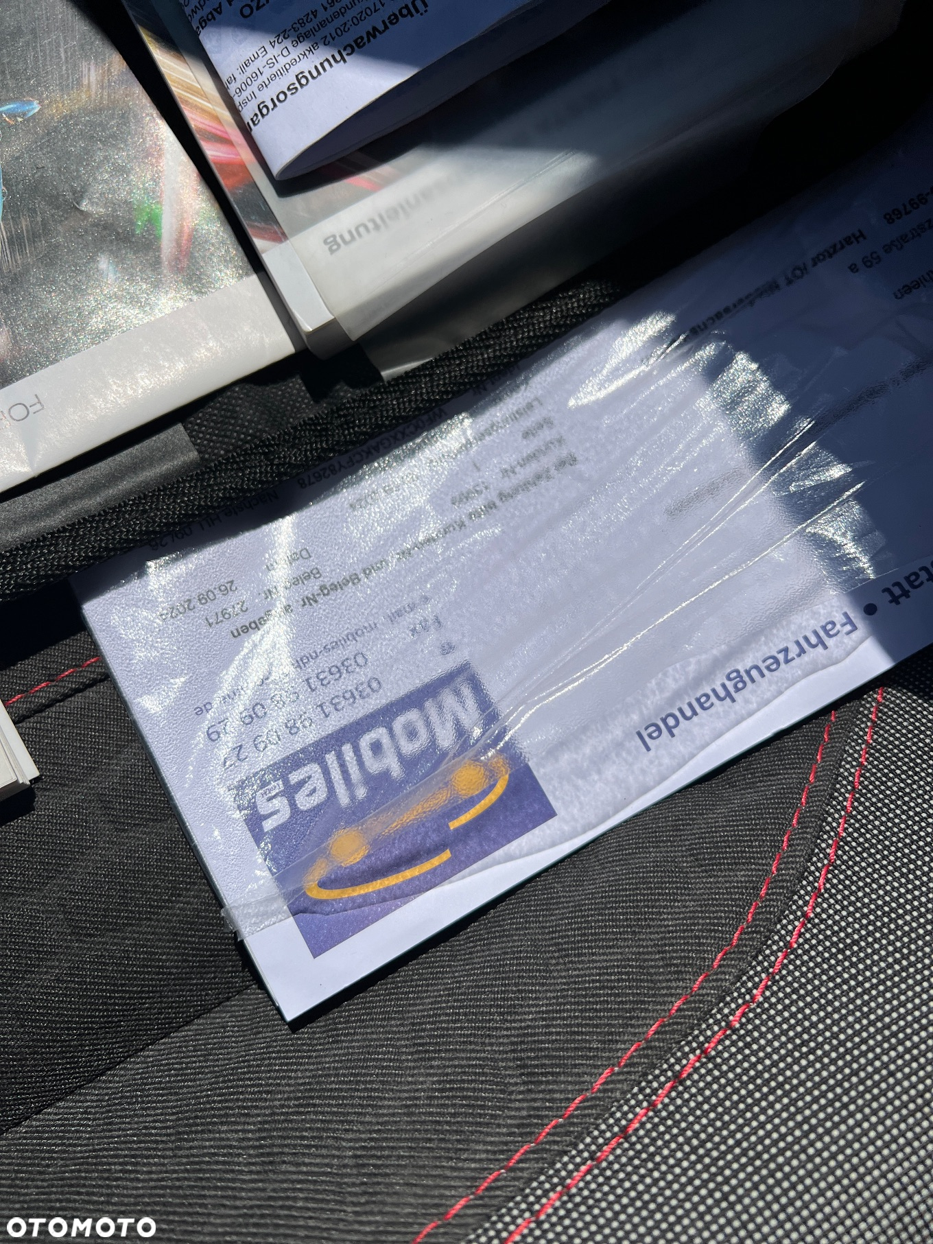 Ford Fiesta 1.0 EcoBoost ST-Line ASS - 24