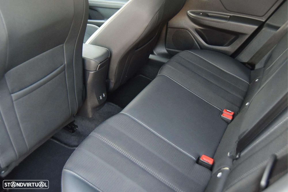 Opel Mokka 1.2 T GS Line - 11