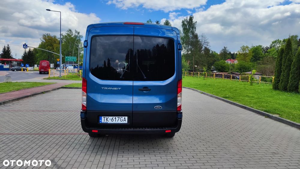 Ford Transit Kombi L3H2 Trend - 6