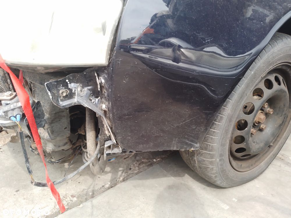 AUDI A6 C5 2.8 ACK QUATTRO LZ5L   SILNIK KOMPLETNY GWARANCJA - 21