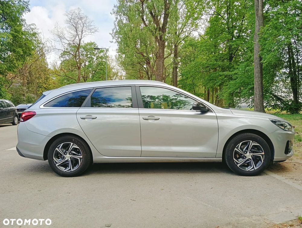 Hyundai i30 1.0 T-GDI Smart - 15