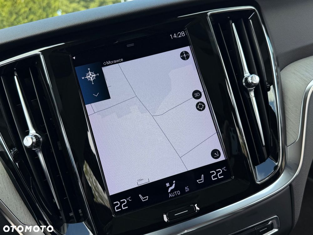 Volvo S60 - 23