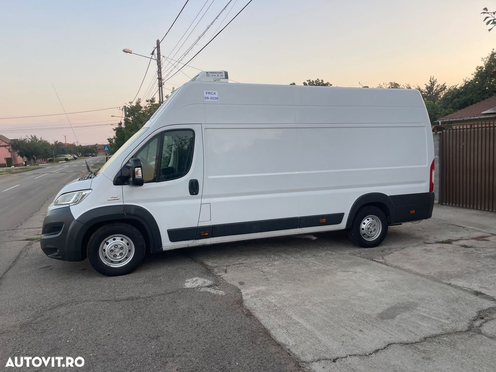 Fiat Ducato 3.0 - 1
