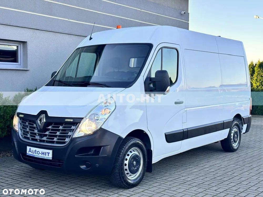 Renault Master - 10