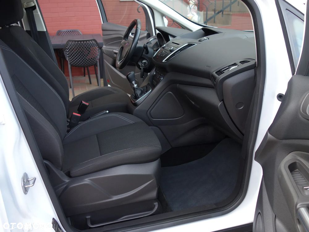 Ford C-MAX 1.5 TDCi Titanium - 18