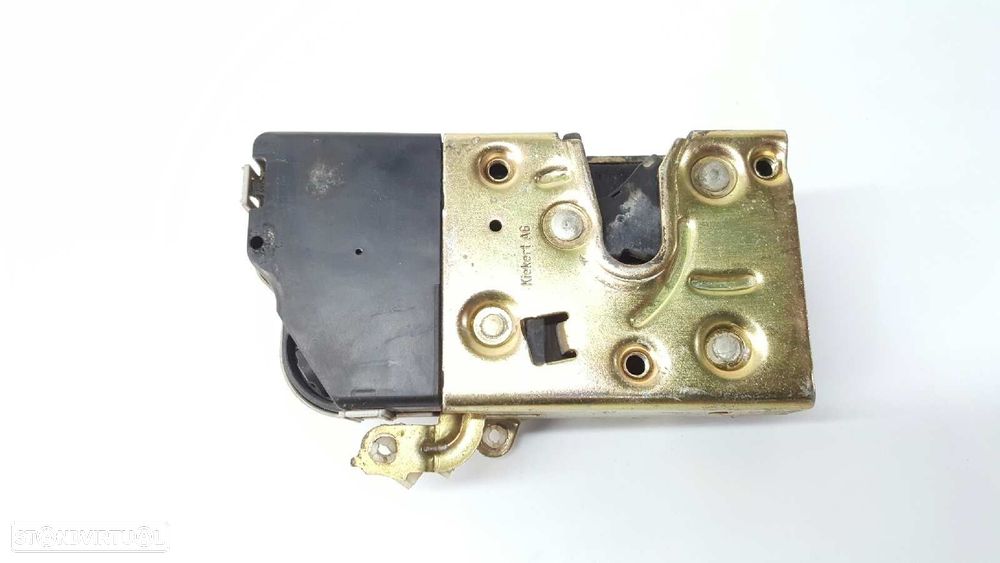 FECHADURA PORTA FRENTE ESQUERDA CITROEN C5 BERLINA SX (E) - 5