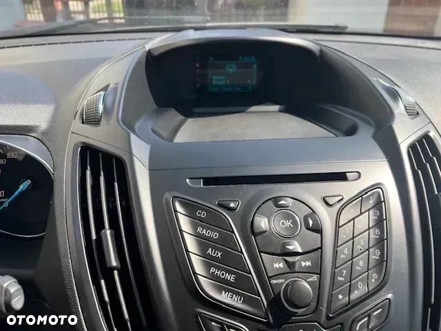 Ford Kuga 1.5 EcoBoost 2x4 Business Edition - 21