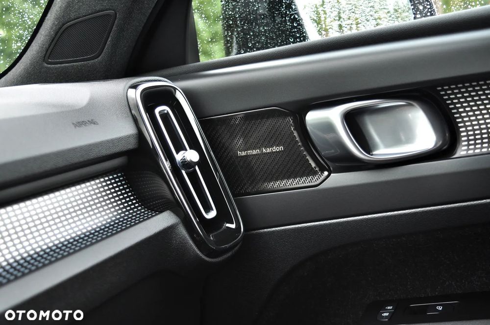 Volvo XC 40 T4 Recharge DKG RDesign Expression - 21