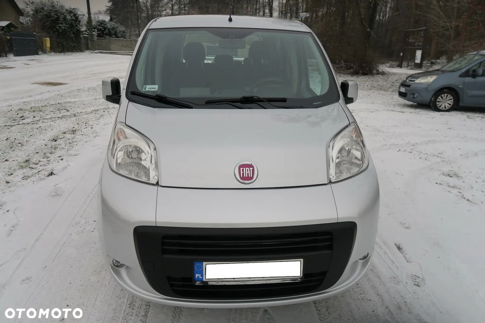 Fiat Qubo - 11