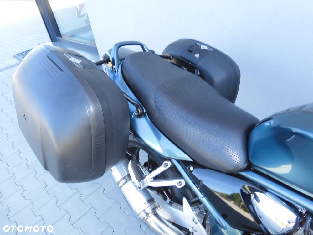 Suzuki Bandit - 13