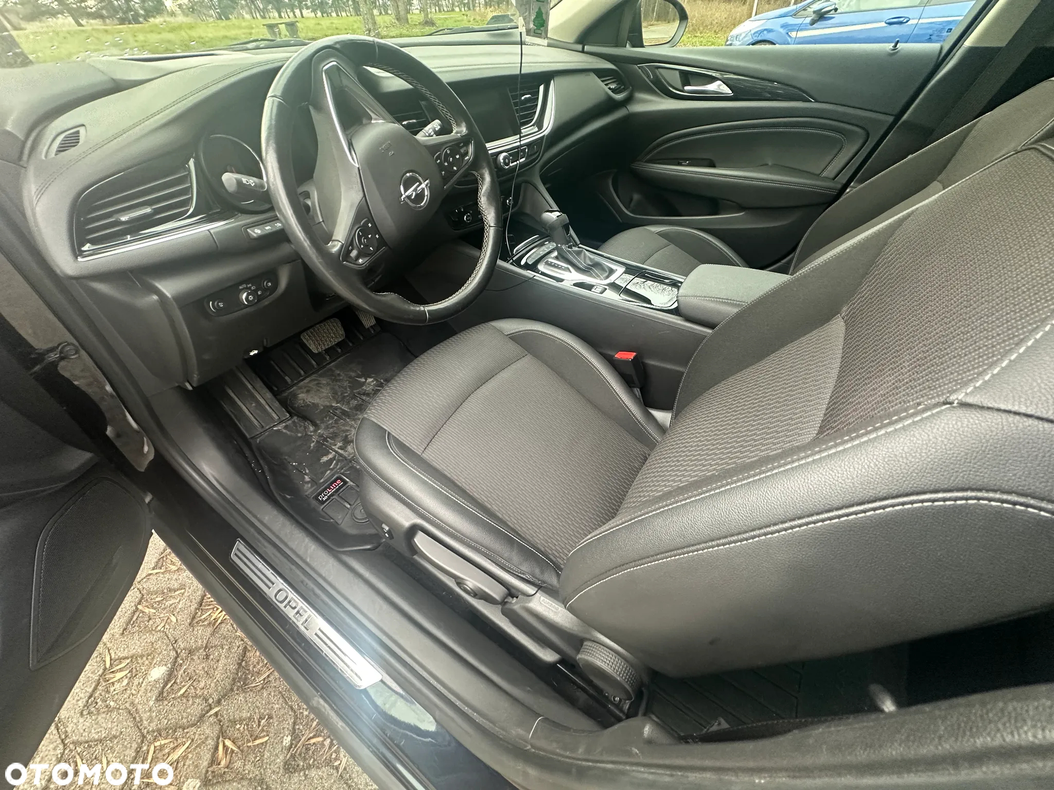 Opel Insignia 2.0 CDTI Elite S&S - 3