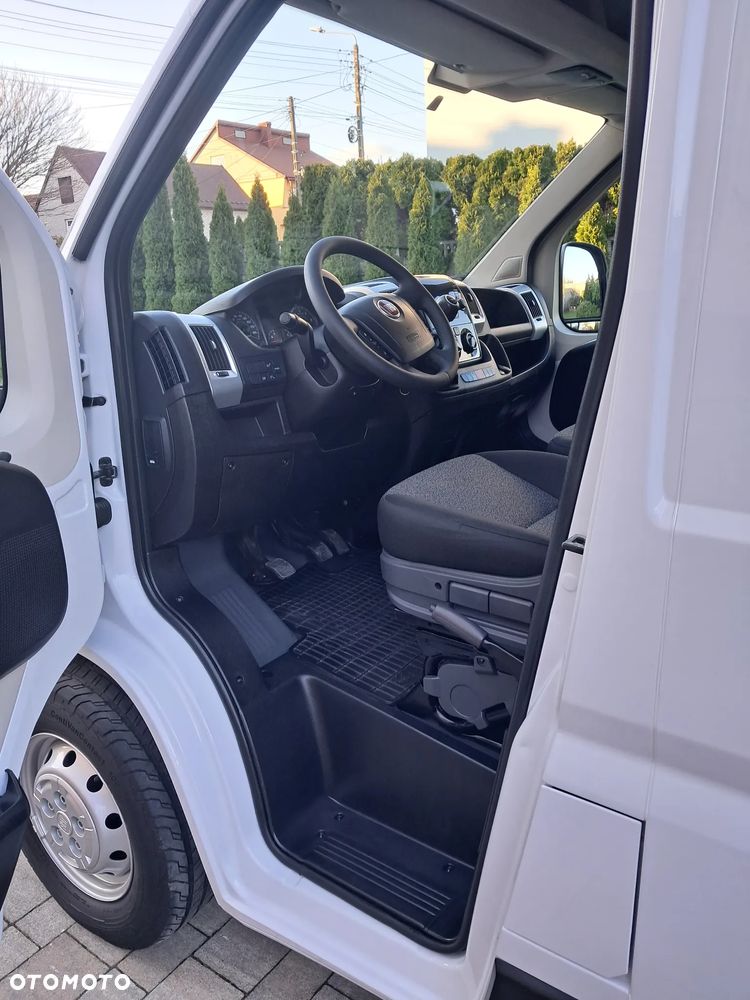 Fiat Ducato - 7