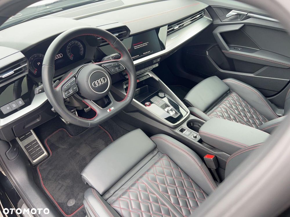 Audi S3 Sportback - 14