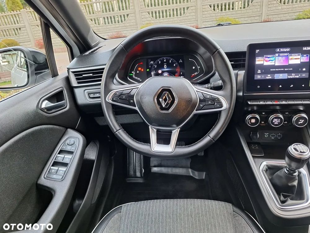 Renault Clio 1.0 TCe Intens - 13