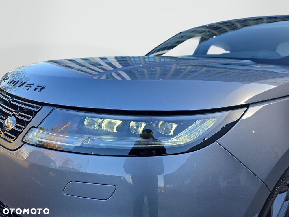 Land Rover Range Rover Sport - 38