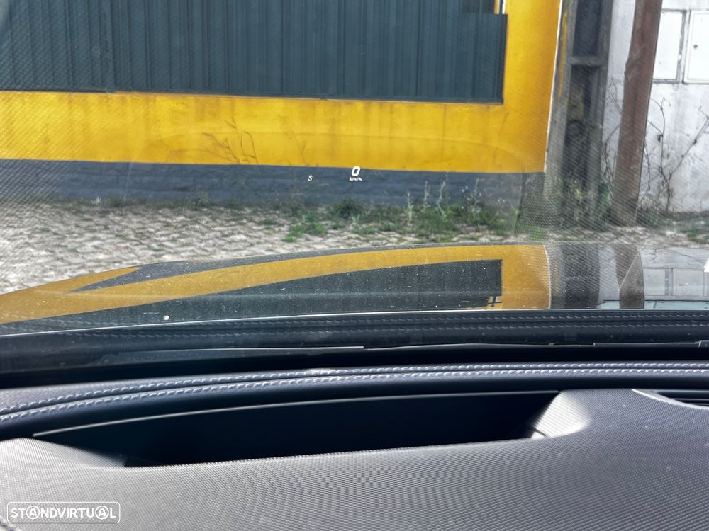 Mercedes-Benz E 220 d AMG - 25