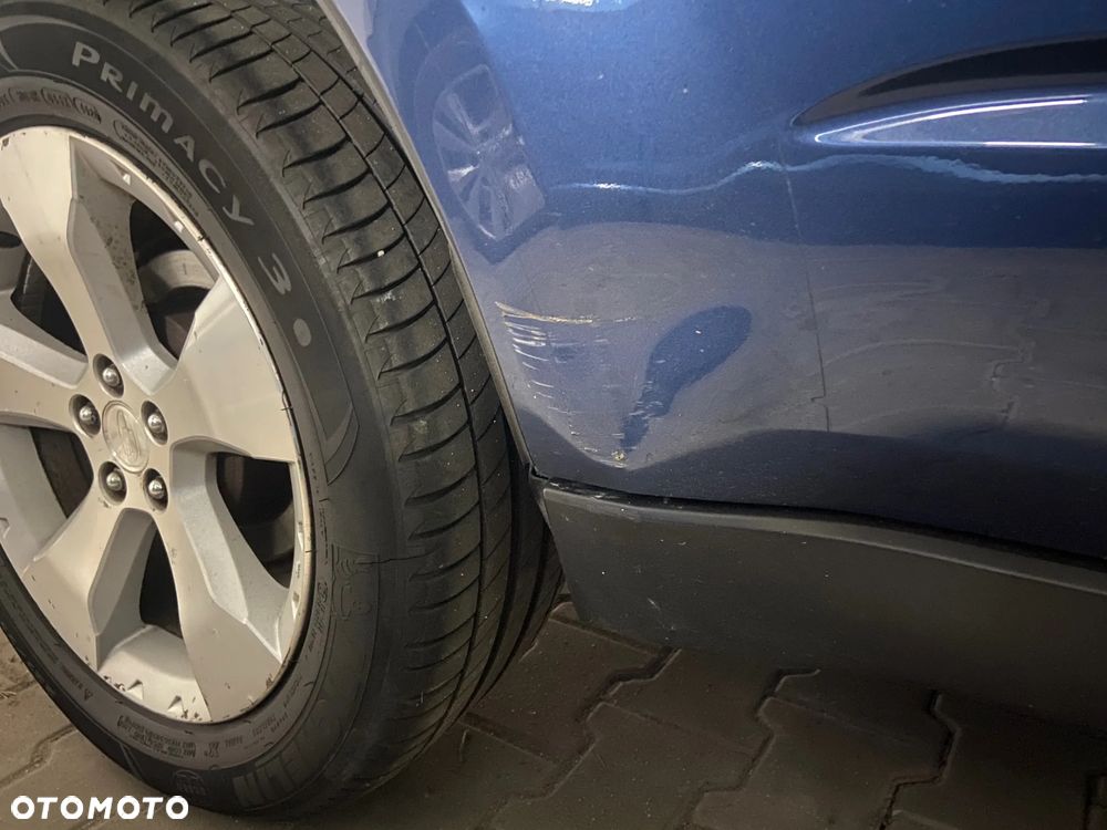 Subaru Forester 2.0D XE 000 Euro5 - 17