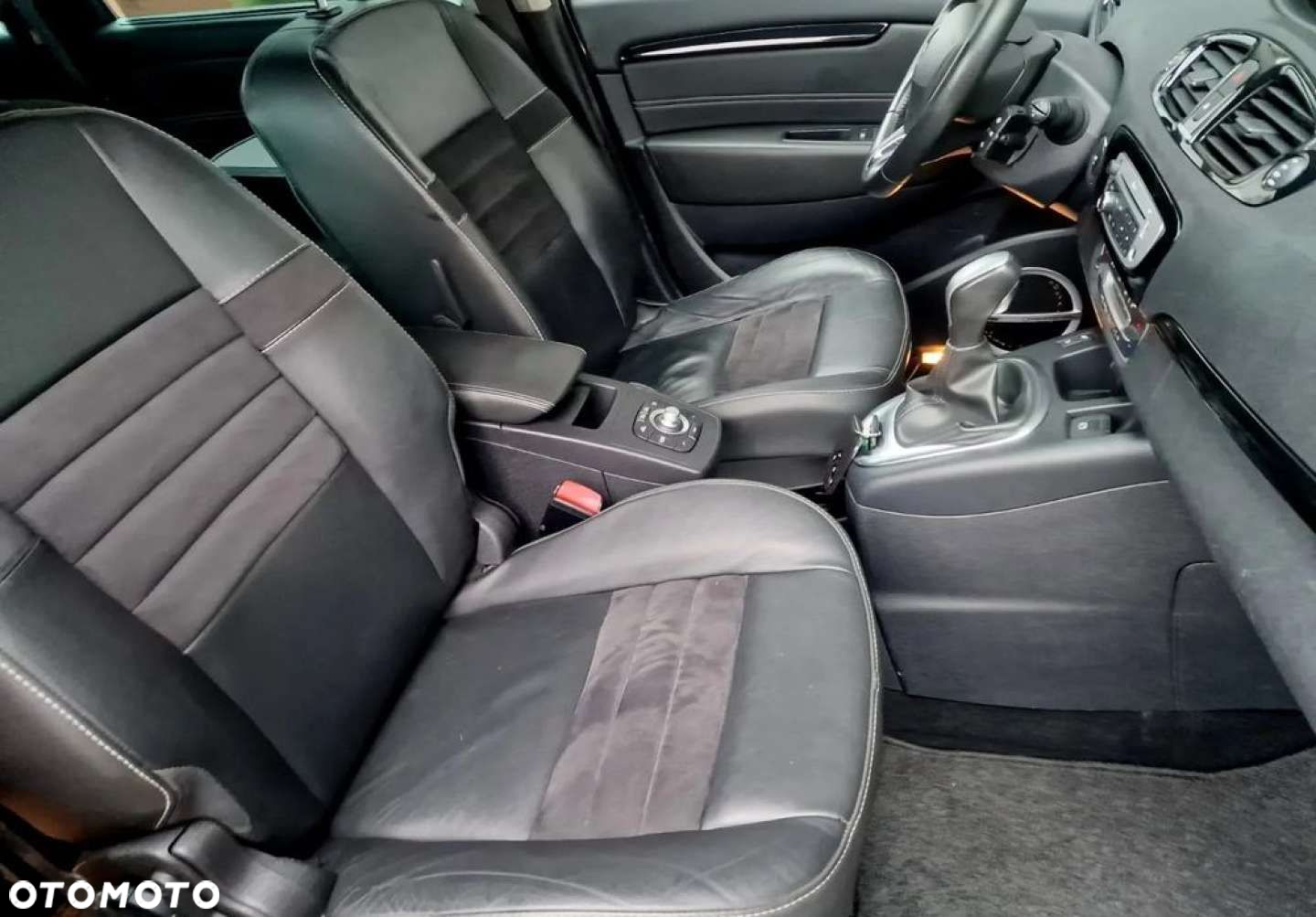 Renault Grand Scenic - 3