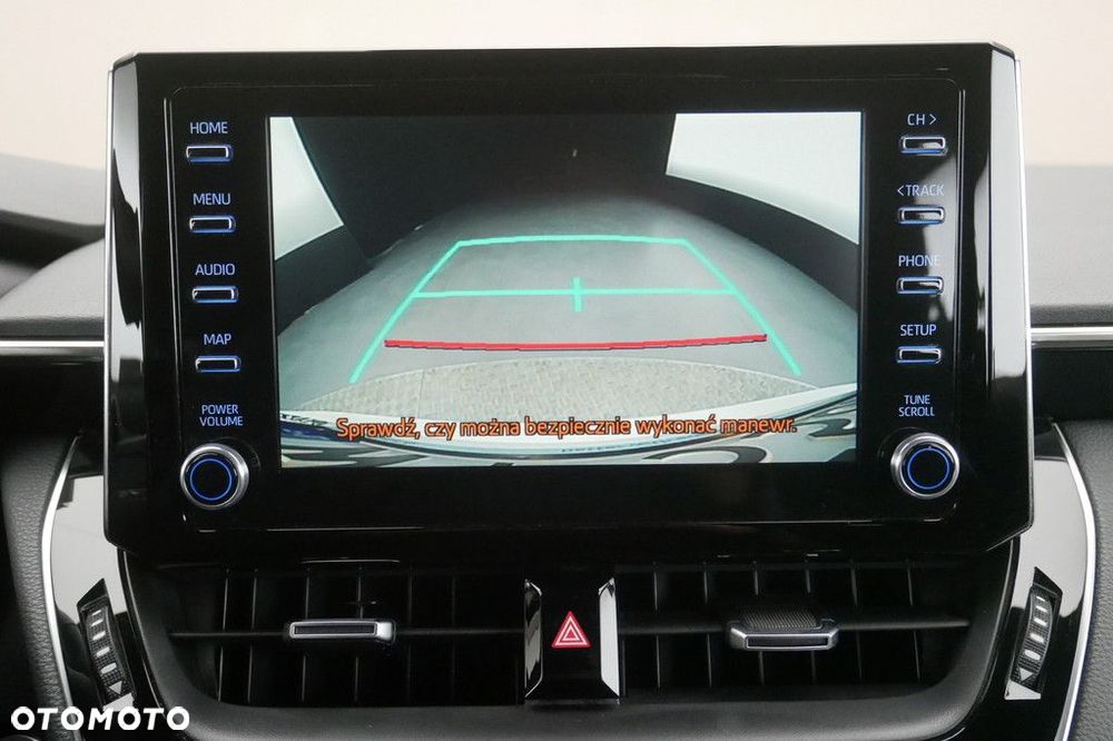 Toyota Corolla 1.8 Hybrid Comfort - 18