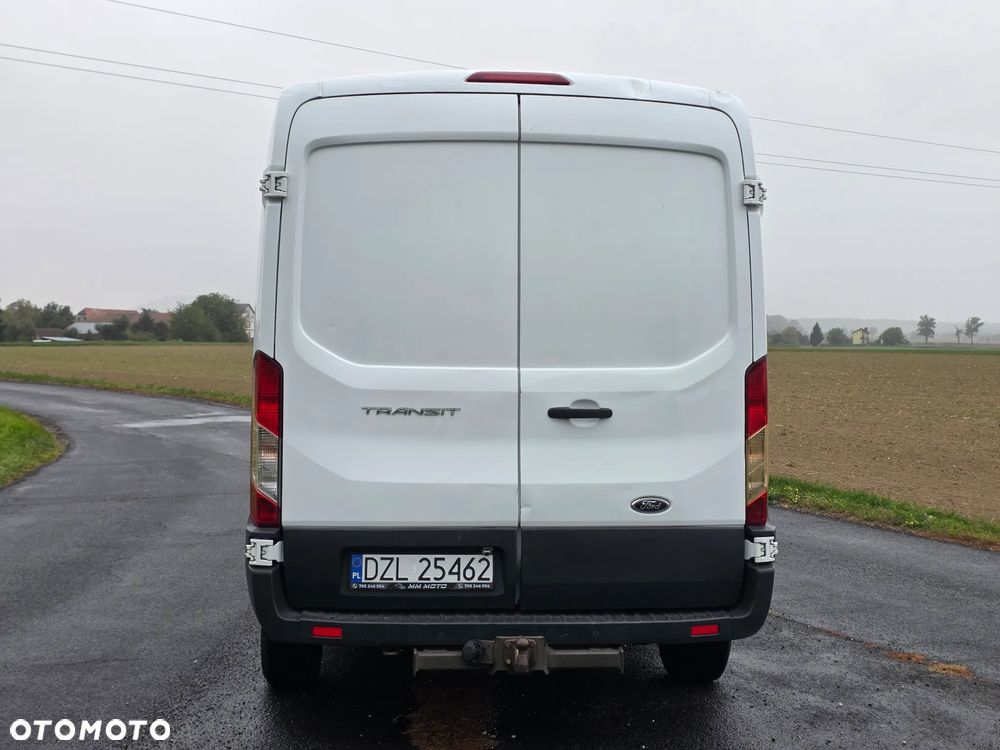 Ford Transit - 5