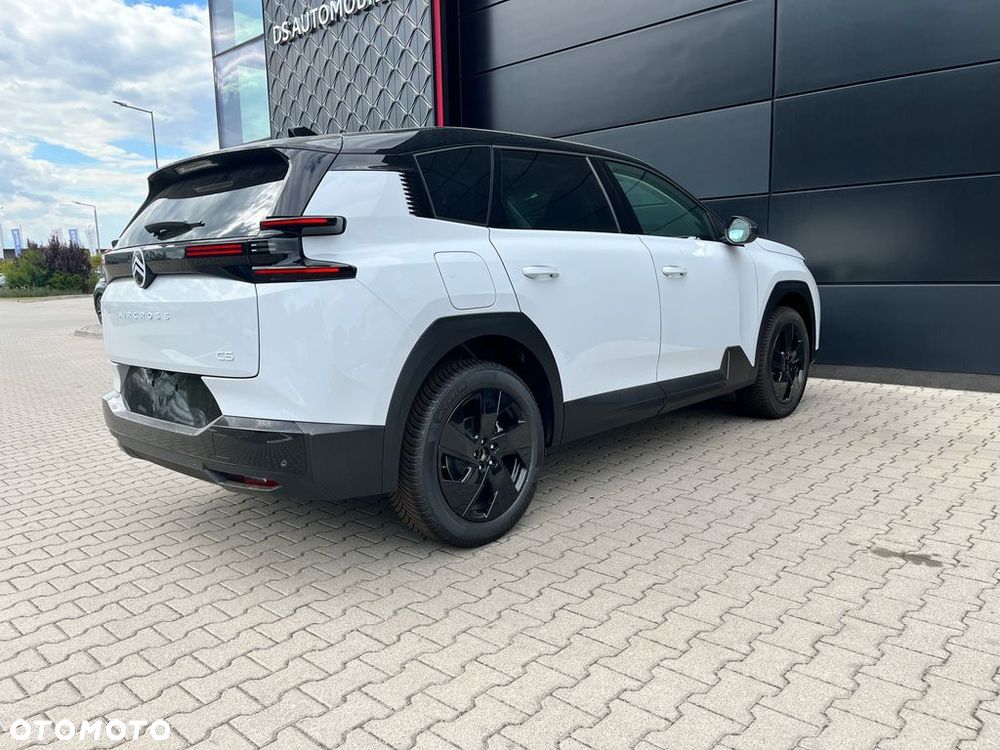 Citroën C5 Aircross - 11