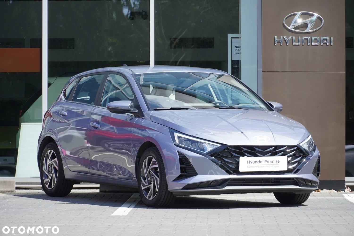 Hyundai i20 1.0 T-GDi Smart - 3